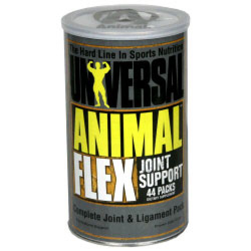 Animal flex фото